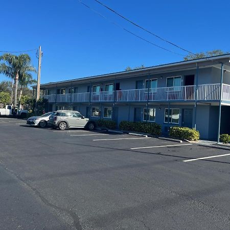Brandon Motor Lodge Exterior foto