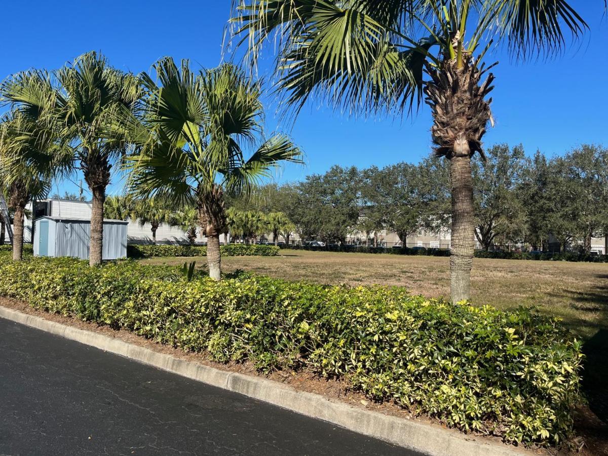 Brandon Motor Lodge Exterior foto